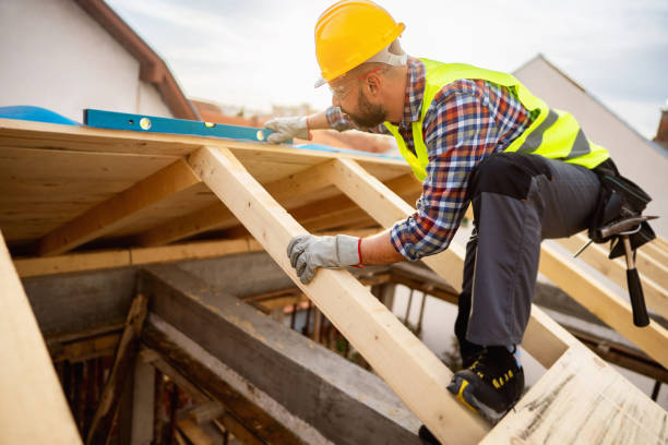 Tile Roofing Contractor in Grand Forks, ND