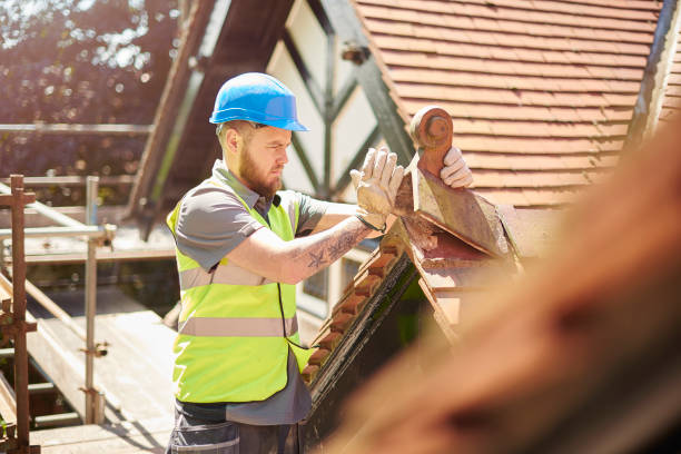Best Metal Roofing Contractor  in Gra Forks, ND