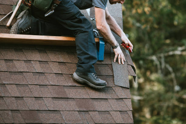 Quick and Trustworthy Emergency Roof Repair Services in Grand Forks, ND